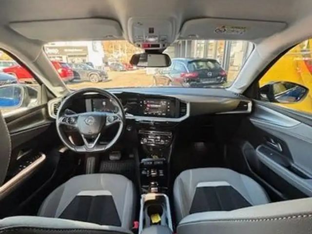 Opel Mokka Elegance Mokka-e