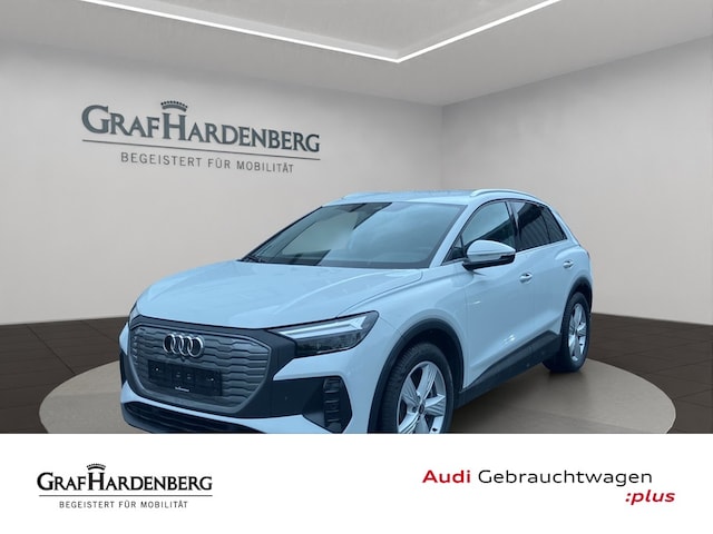 Audi Q4 e-tron 40