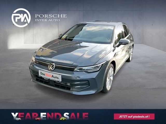 Volkswagen Golf Rabbit TSI