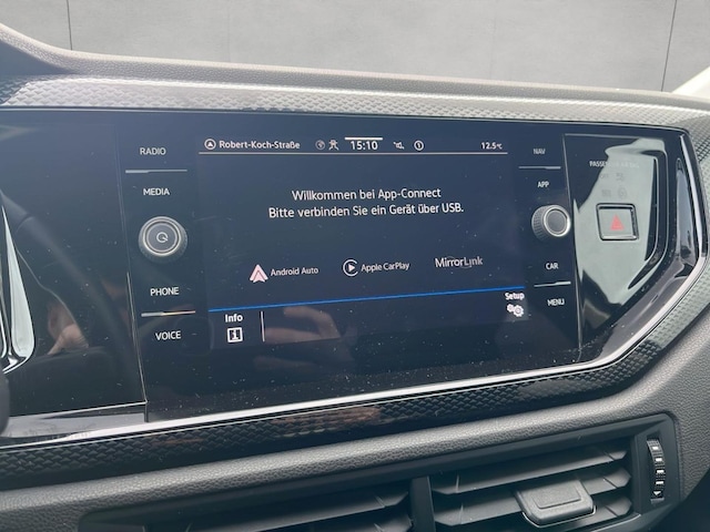 Volkswagen Polo 1.0 TSI DSG Life