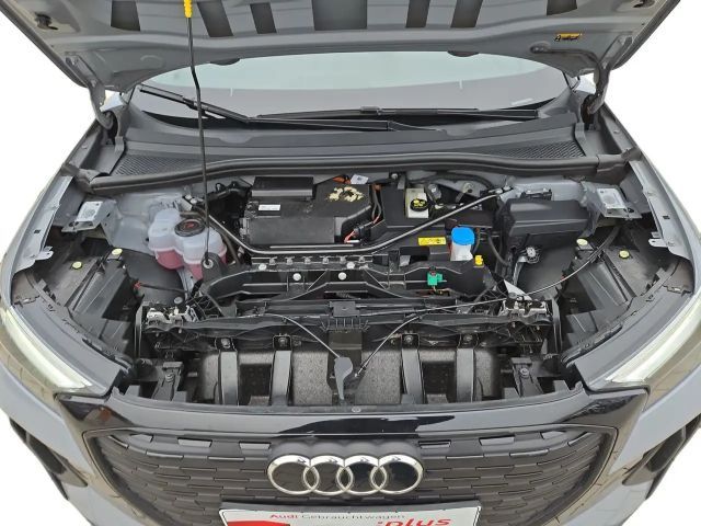 Audi Q4 e-tron 40 S-Line