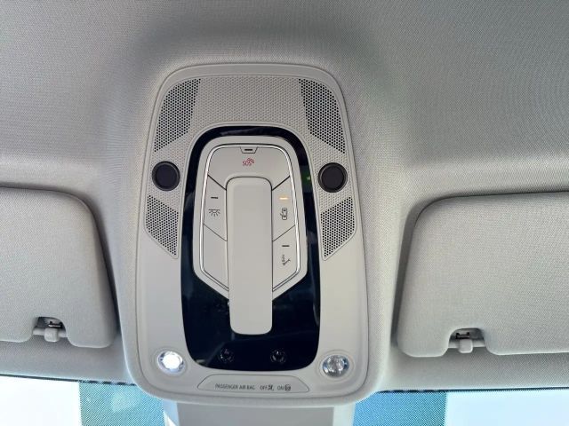 Audi A6 55 TFSI Avant Quattro