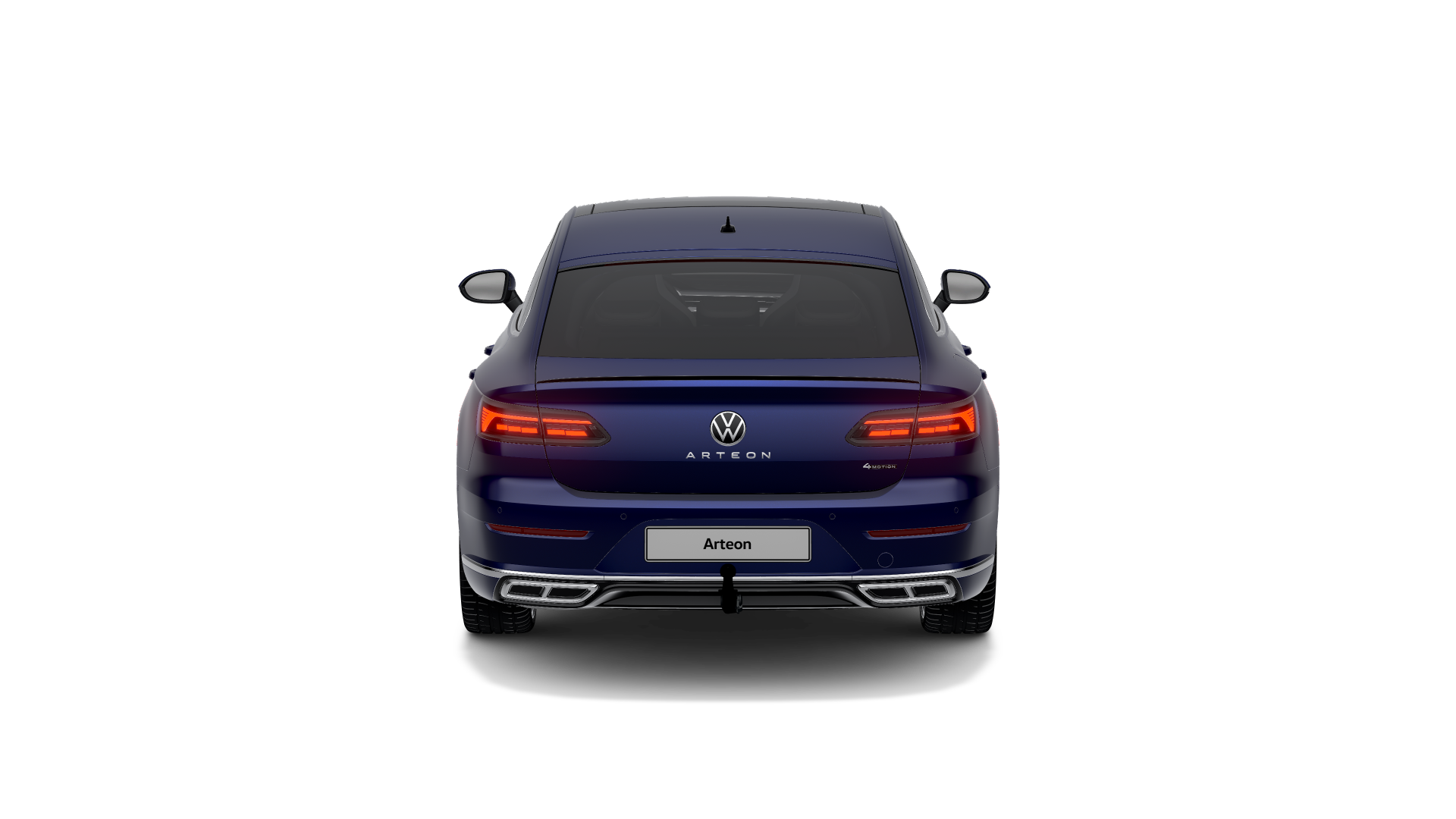 Volkswagen Arteon 2.0 TDI DSG IQ.Drive R-Line