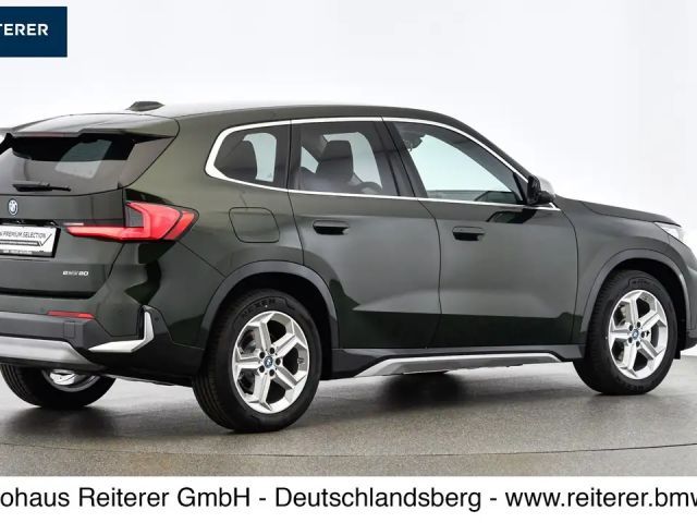 BMW iX1 eDrive20