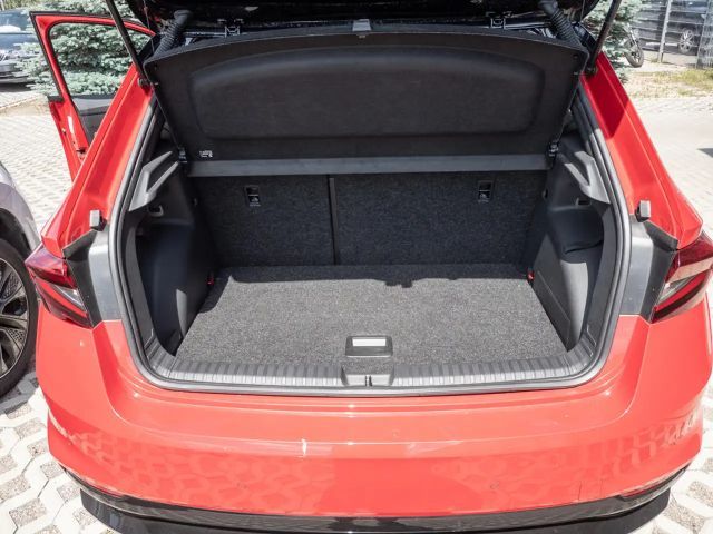 Skoda Fabia 1.5 TSI Monte Carlo