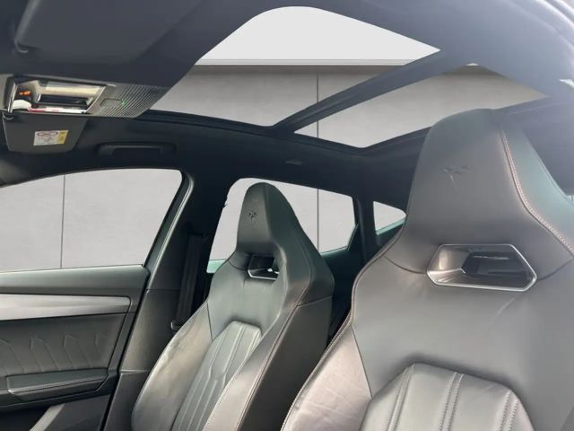 Cupra Formentor 2.0 TSI 4Drive VZ