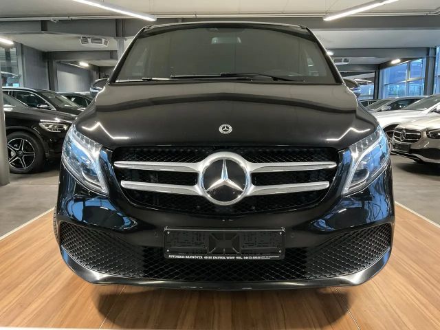 Mercedes-Benz V 300 AVANTGARDE Extralang