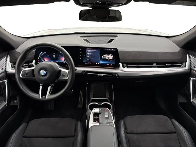 BMW X2 M-Sport sDrive