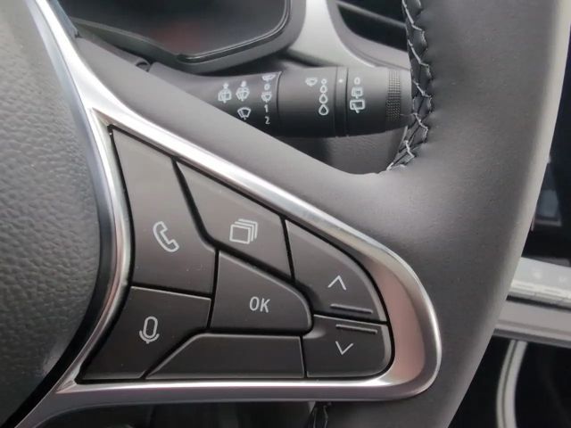 Mitsubishi ASX 1.0 TURBO / UPE: 25.830,- € / LED GRA FULL LINK