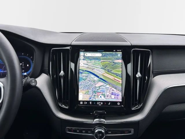 Volvo XC60 AWD Dark Ultimate