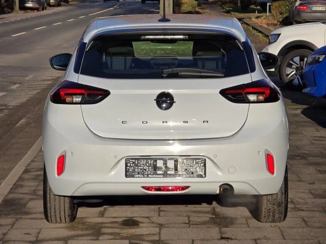 Opel Corsa Edition F Edition