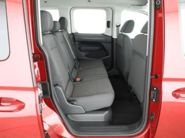 Volkswagen Caddy 2.0 TDI