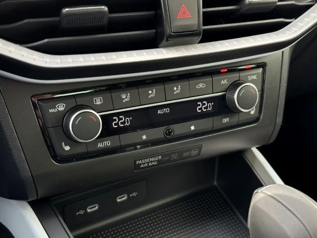 Seat Arona 1.0 TSI DSG