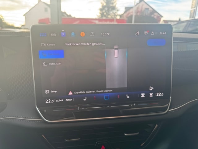 Volkswagen Passat 1.5 eTSI DSG IQ.Drive Variant