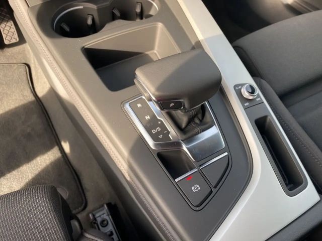 Audi A4 35 TFSI Avant