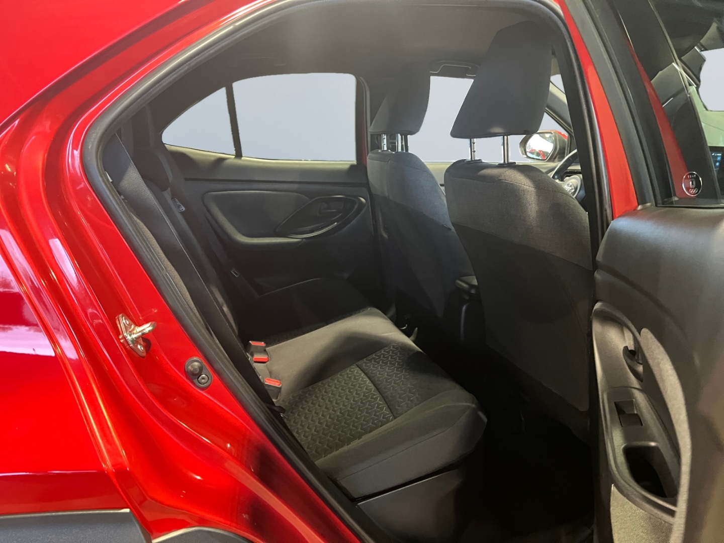 Toyota Yaris Cross 5-deurs Team D