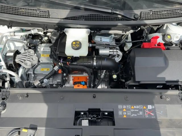 Nissan Townstar N-Connecta Townstar EV