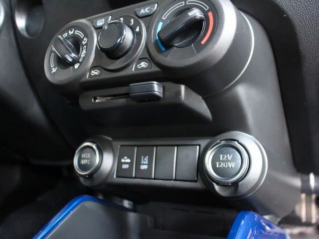 Suzuki Ignis Comfort Hybrid