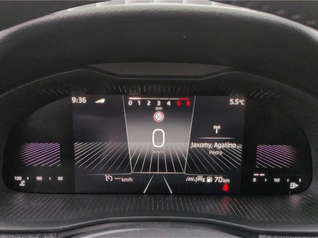 Skoda Kamiq 1.0 TSI Selection