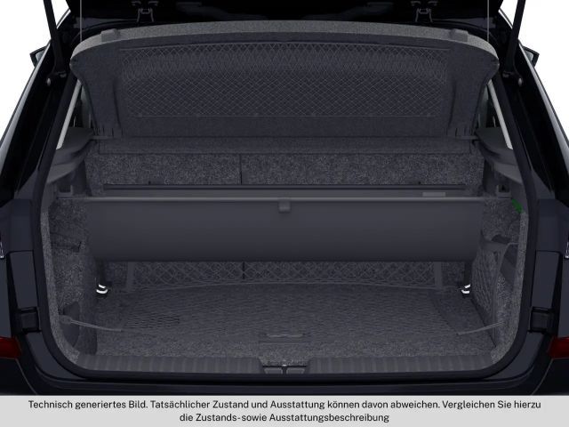 Skoda Kamiq Monte Carlo