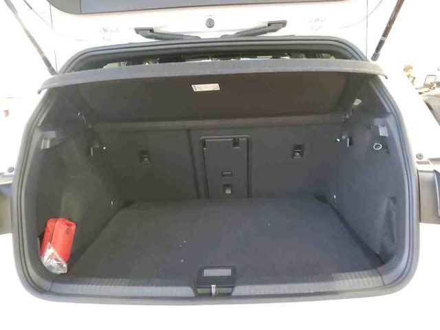 Volkswagen Golf 2.0 TSI DSG GTI Golf VIII