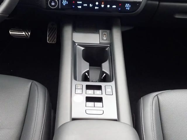 Hyundai IONIQ 6 UNIQ