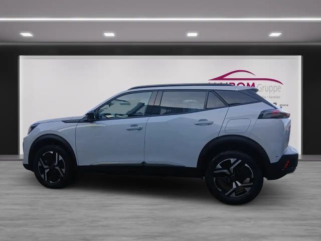 Peugeot 2008 Allure Pack Hybrid