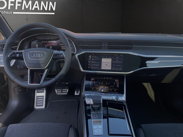 Audi S6 Avant Quattro