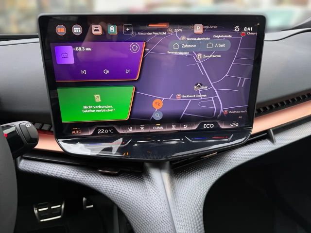 Cupra Tavascan 4Drive VZ