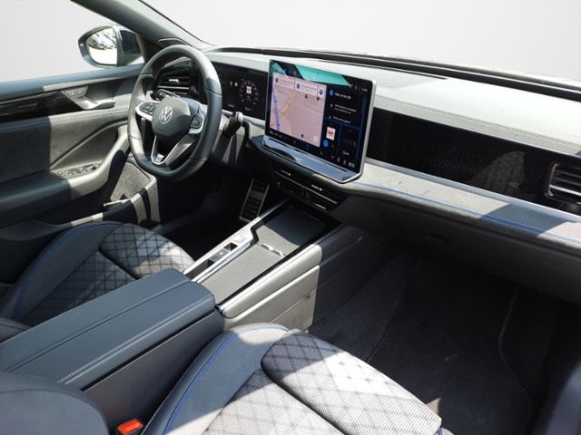 Volkswagen Passat Variant eHybrid