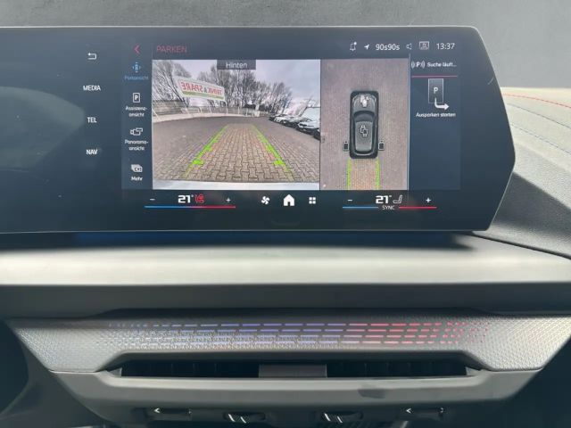 BMW 135 Sedan xDrive