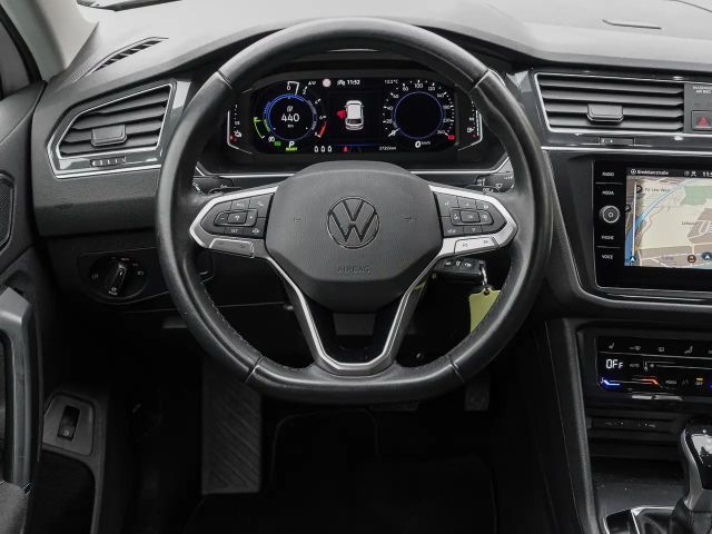 Volkswagen Tiguan DSG Life eHybrid