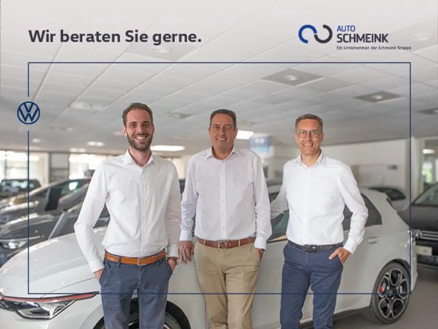 Volkswagen Taigo 1.0 TSI Move