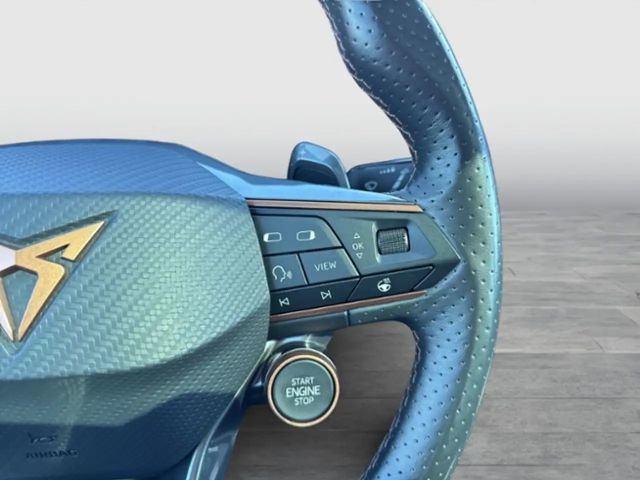 Cupra Formentor 2.0 TSI 4Drive DSG VZ