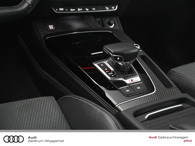 Audi SQ5 SUV TDI tiptronic Audi SQ5 SUV