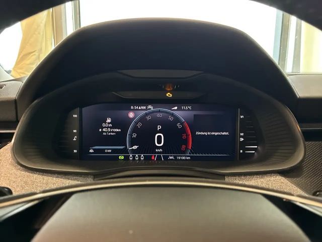 Skoda Kamiq Selection