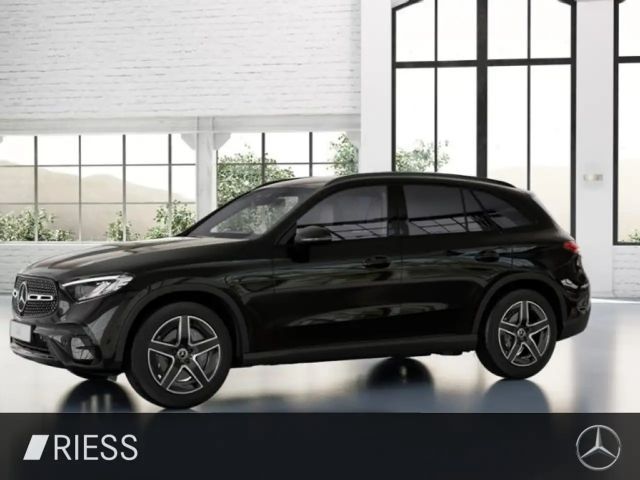 Mercedes-Benz GLC 220 4MATIC AMG Line GLC 220 d