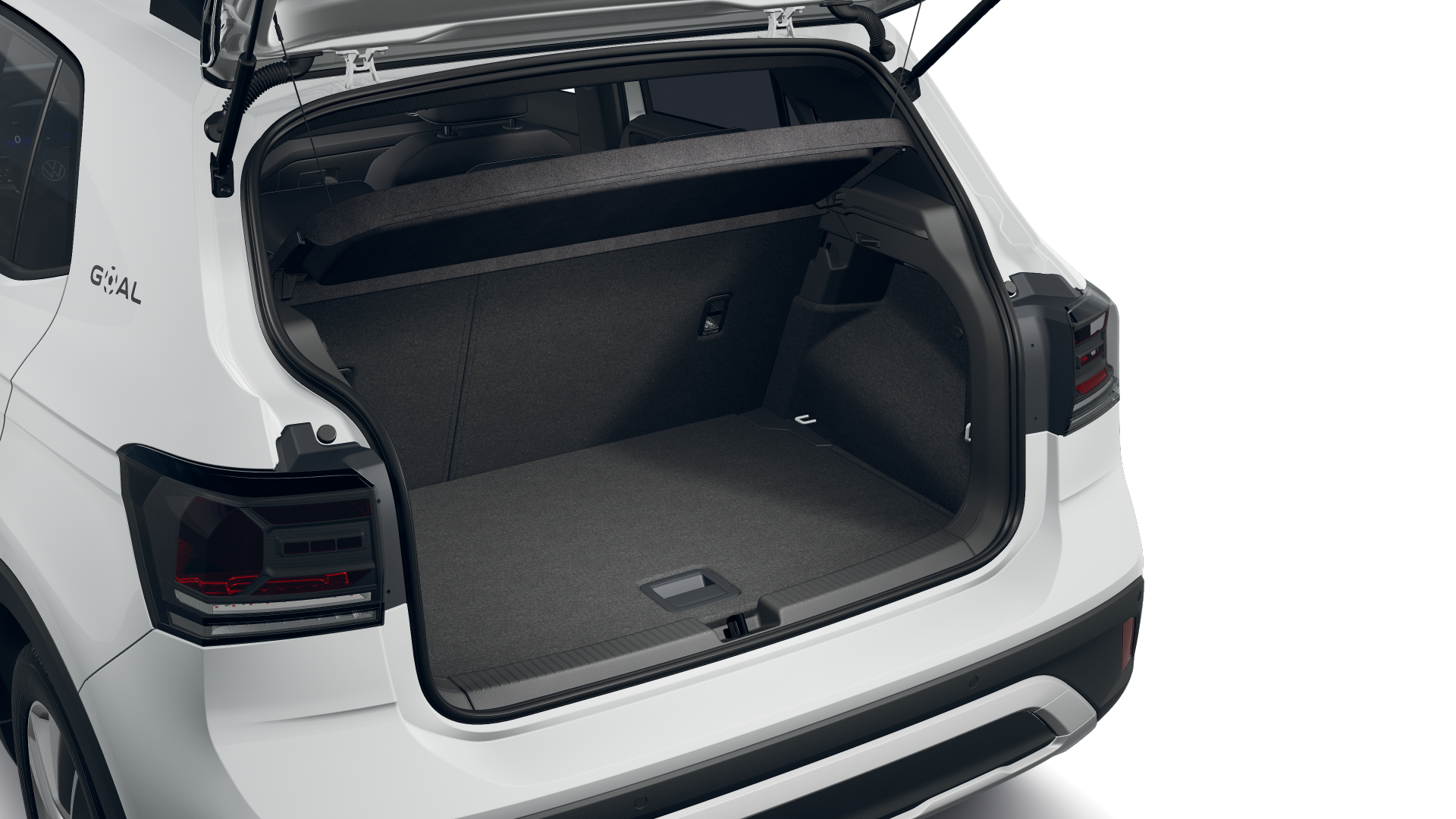 Volkswagen T-Cross DSG