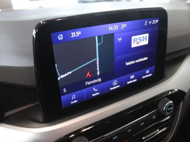 Ford Kuga 1.5 EcoBlue Cool & Connect