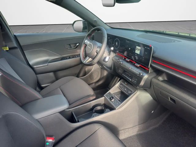 Hyundai Kona Electric N Line