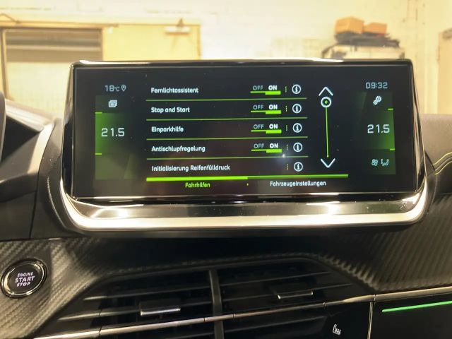 Peugeot 208 GT-Line PureTech