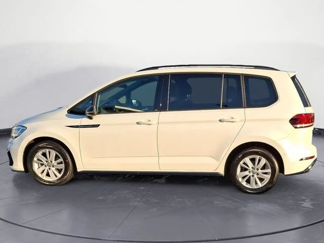 Volkswagen Touran 2.0 TDI DSG Highline