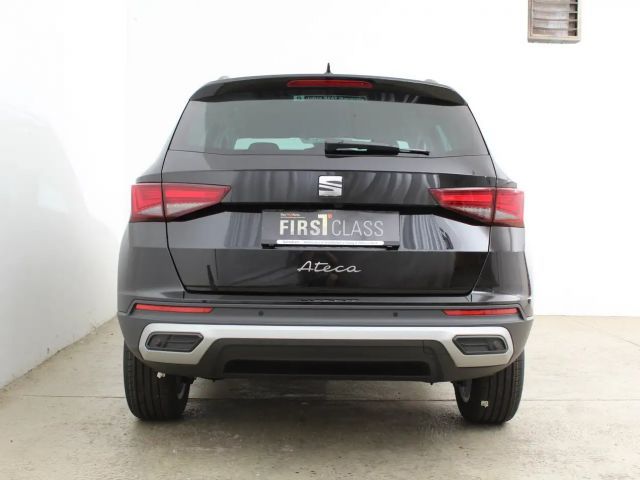 Seat Ateca 1.0 TSI Style