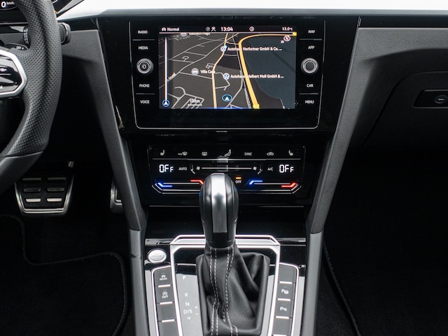 Volkswagen Arteon Shooting Brake 2.0 TDI DSG