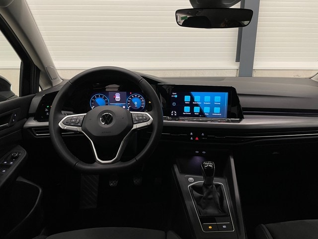 Volkswagen Golf Golf VIII Style