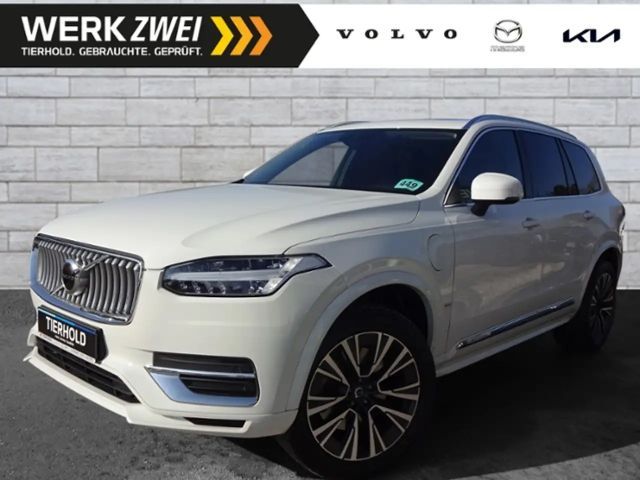 Volvo XC90 Inscription T8