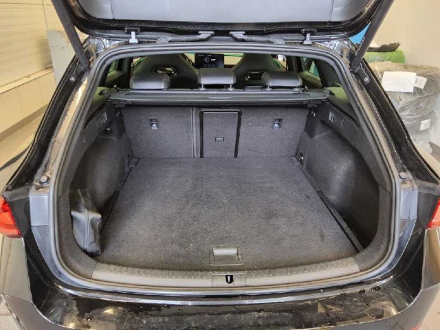 Cupra Leon 2.0 TSI 4Drive Sportstourer VZ