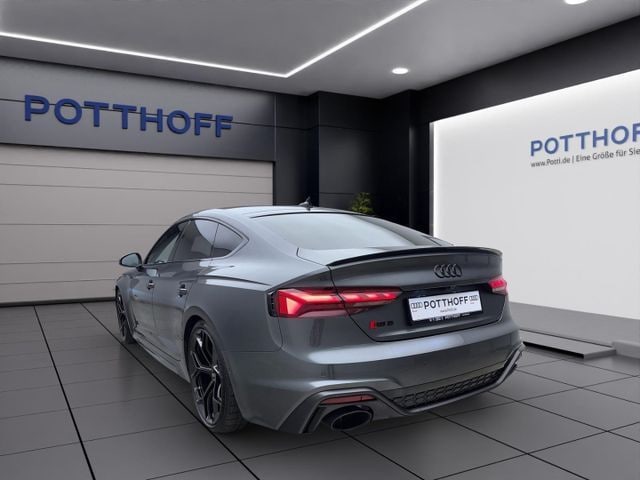 Audi RS5 Quattro Sportback