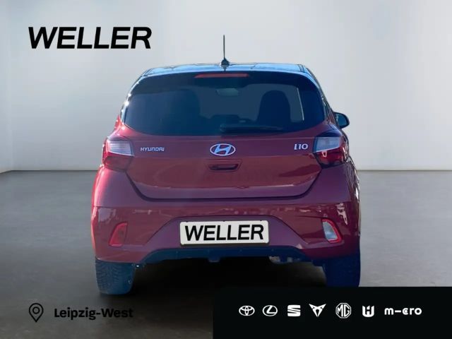 Hyundai i10 1.2 Prime