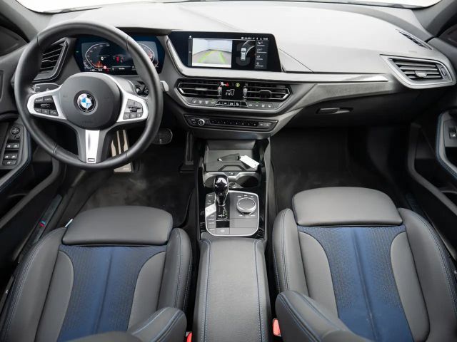 BMW 118 118i M-Sport Sedan